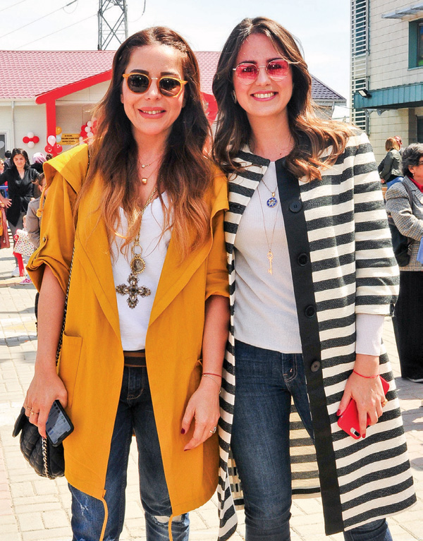 3. Anaokulu da açıldı