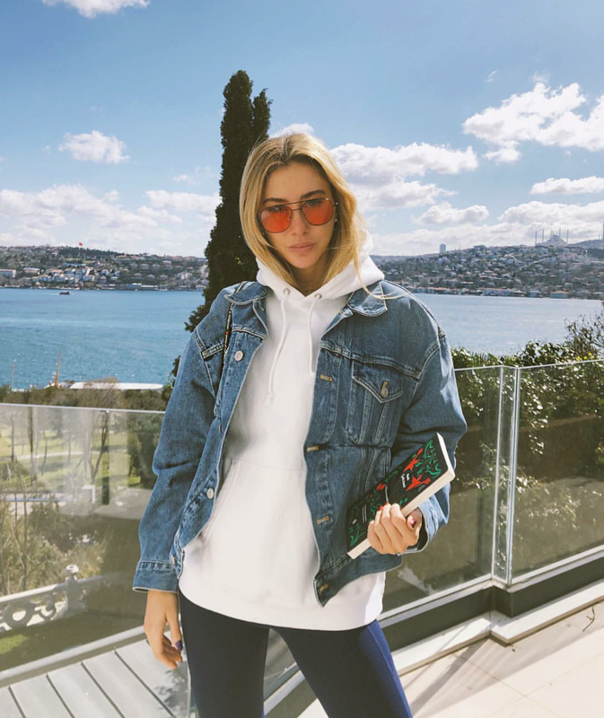 Şeyma Subaşı'dan dikkat çeken paylaşım