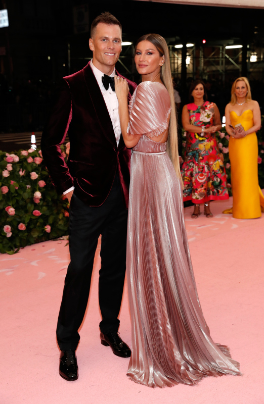 Met Gala 2019'un en favori çiftleri