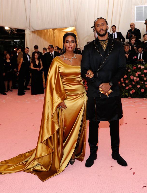 Met Gala 2019'un en favori çiftleri