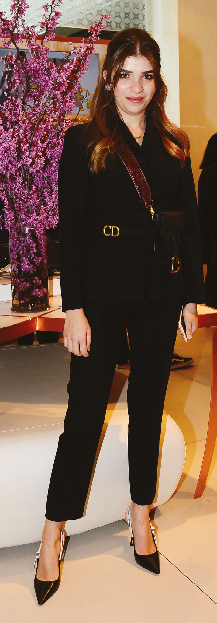 Yeni koleksiyon yeni marka elçisi ile tanıtıldı 