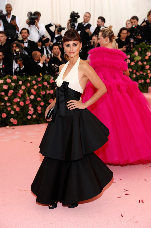 Met Gala 2019'a damga vurdular