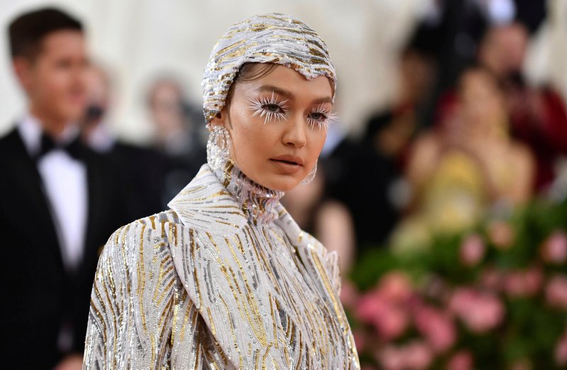 Met Gala 2019'a damga vurdular