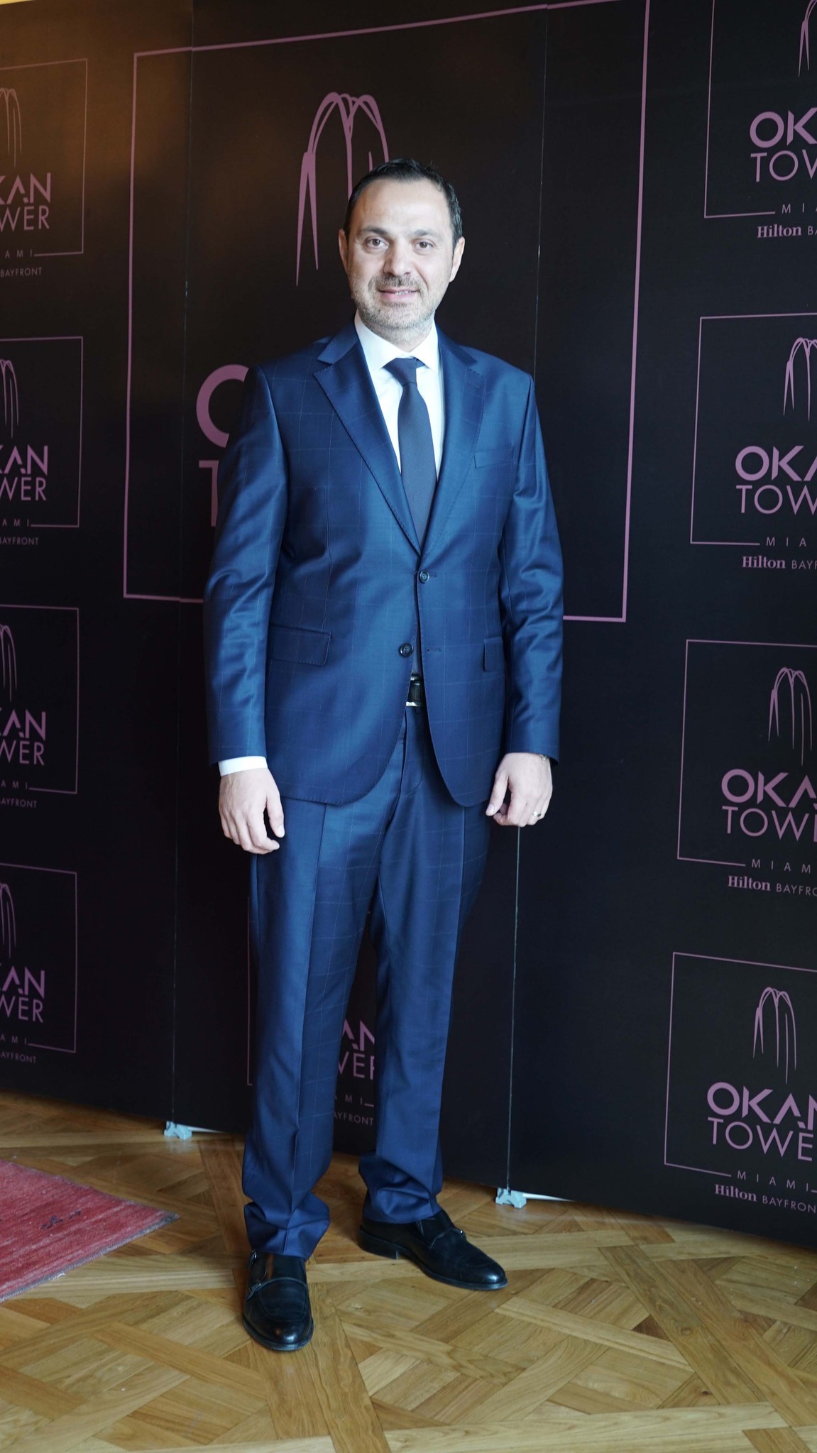 Işıl Reçber'li tanıtım davetinde bir araya geldiler