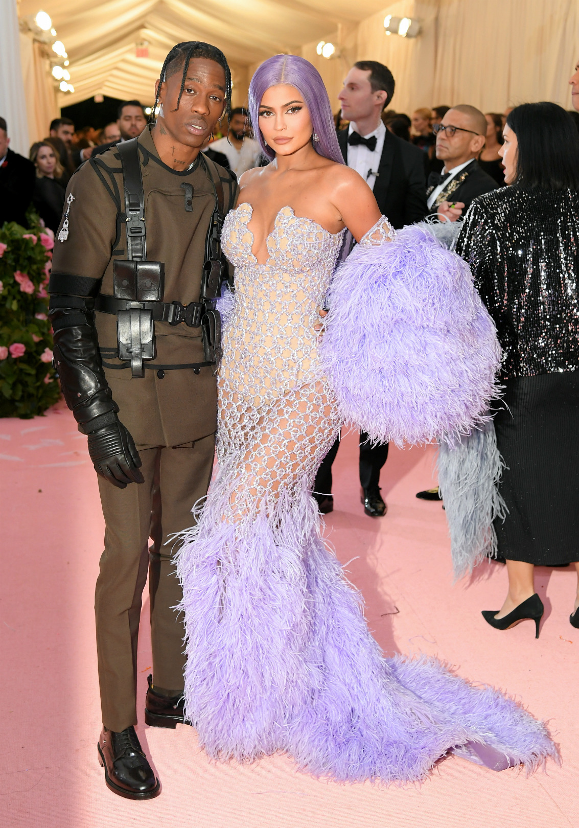 Met Gala 2019'un en favori çiftleri