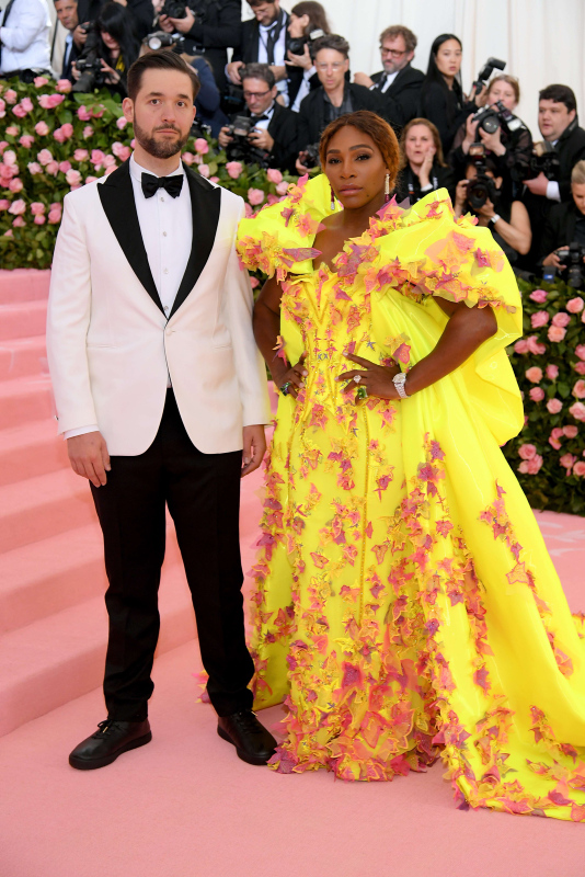 Met Gala 2019'un en favori çiftleri