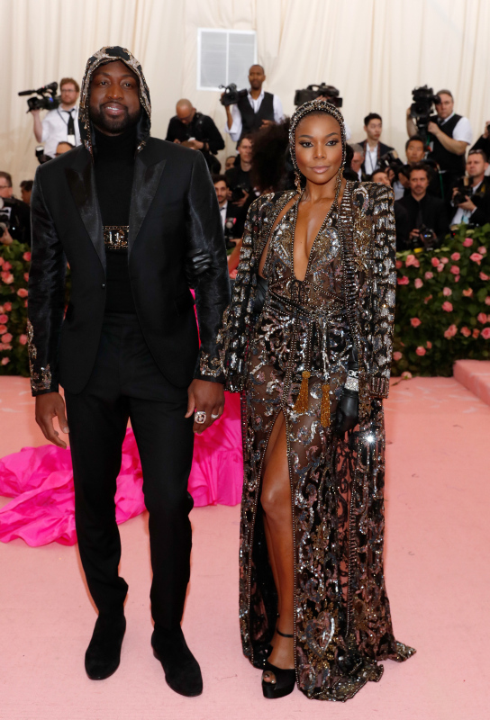 Met Gala 2019'un en favori çiftleri