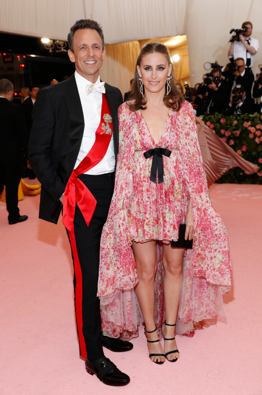 Met Gala 2019'un en favori çiftleri