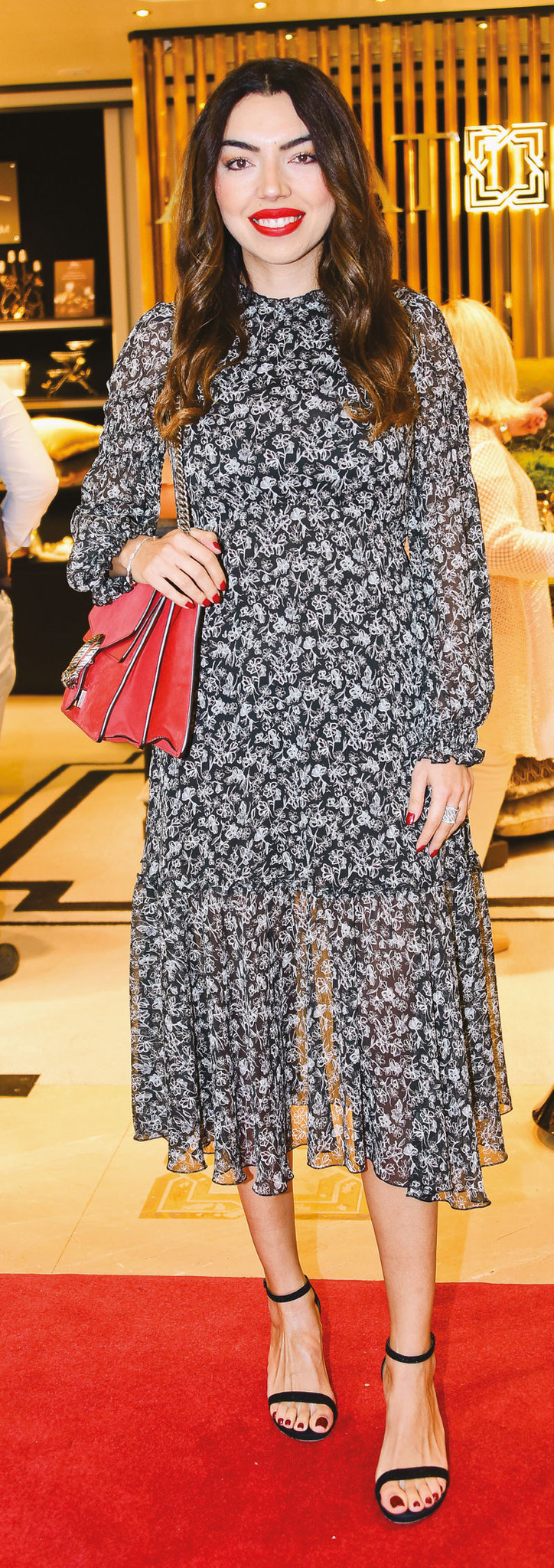 İşbirliğini davetle duyurdular 