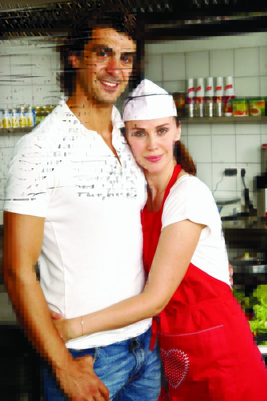 Demet Şener ve İbrahim Kutluay mahkemelik oldu