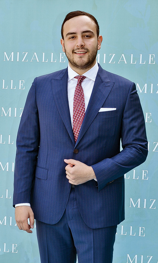 Yeni koleksiyona büyük ilgi 