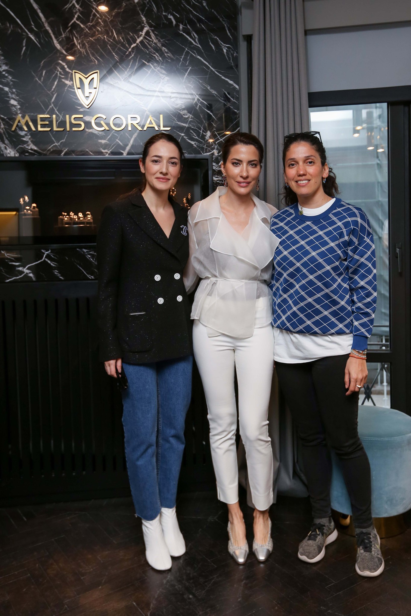 Işıl ışıl davet