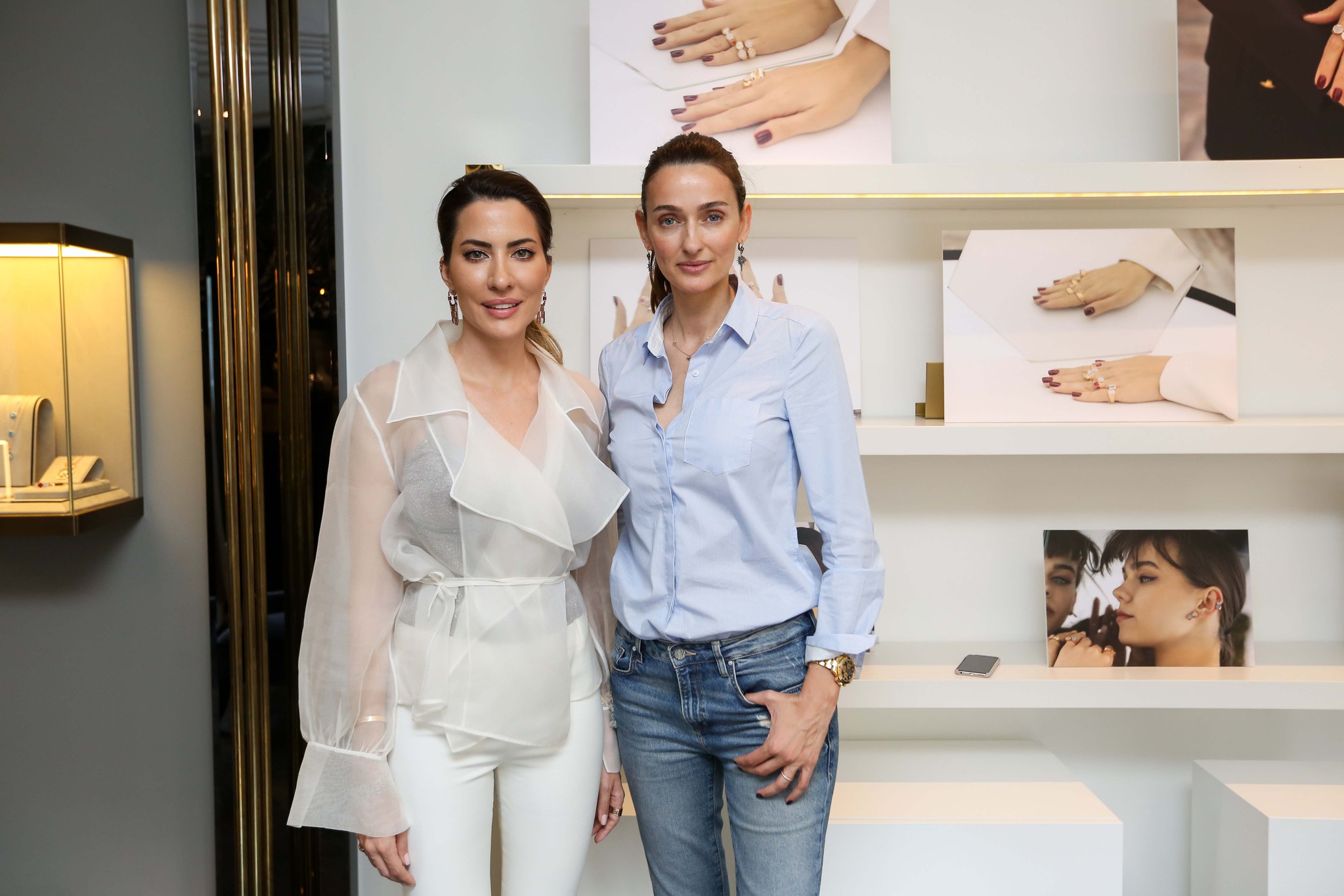 Işıl ışıl davet