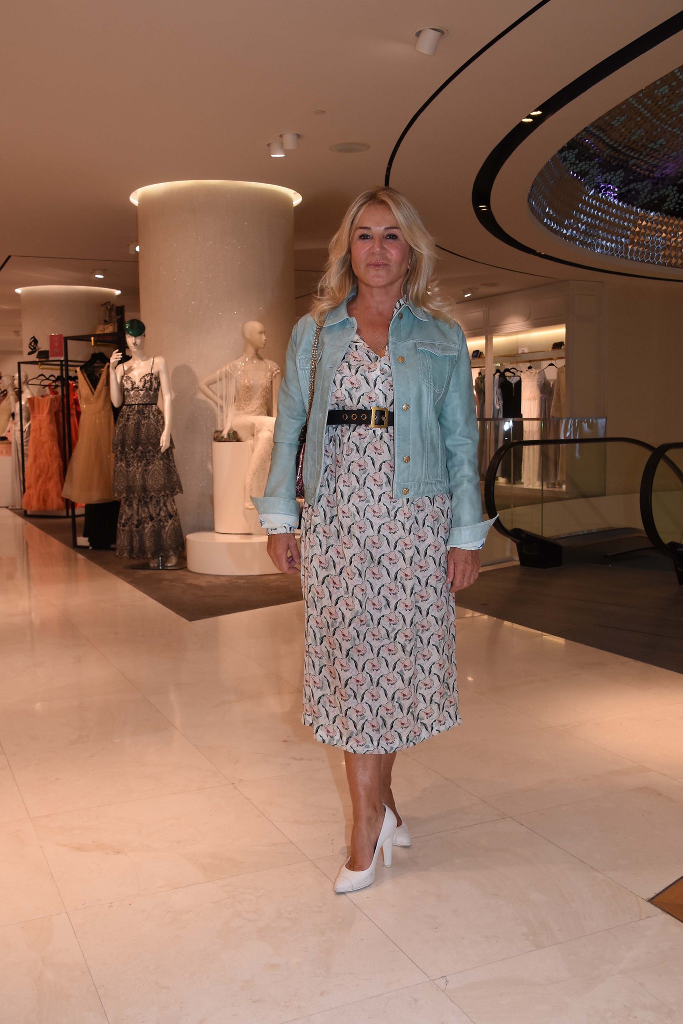 ‘Renklerin Derinliği’ söyleşisinde buluştular