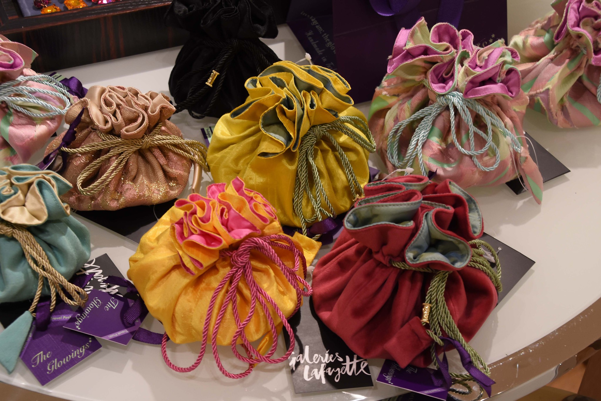 ‘Renklerin Derinliği’ söyleşisinde buluştular