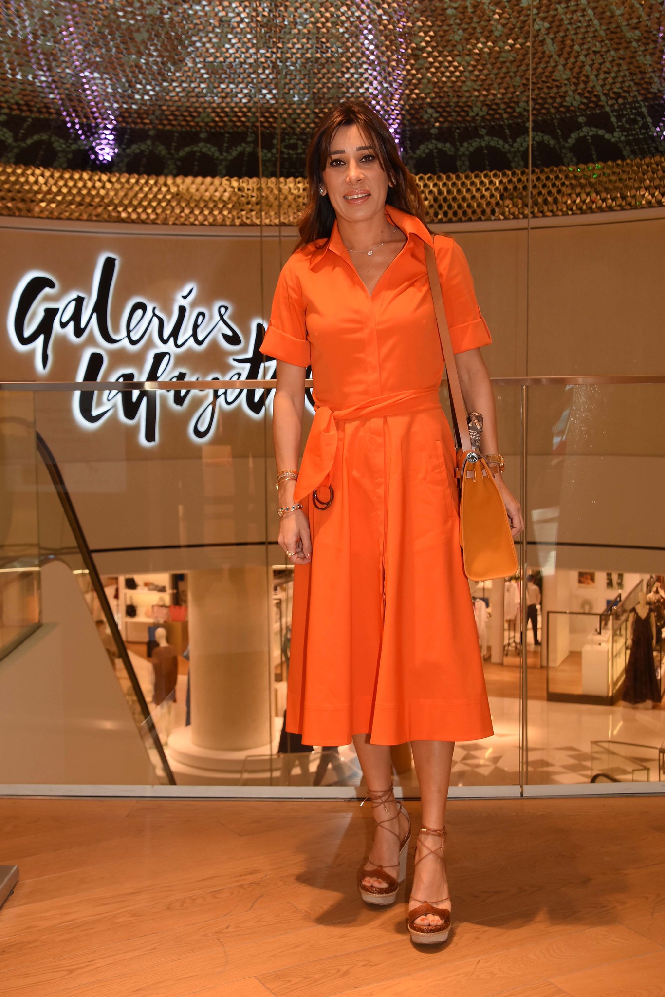 ‘Renklerin Derinliği’ söyleşisinde buluştular