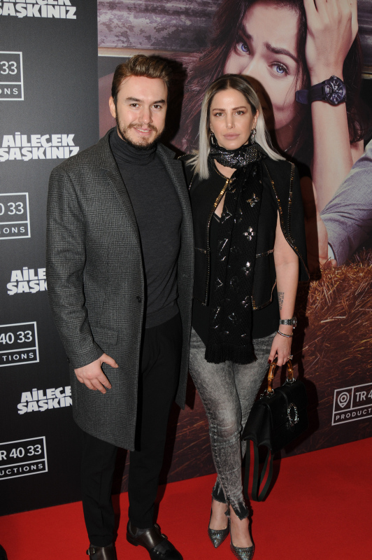 Selin İmer: ''Mustafa oruçluyken spor yapıyor, 2 kilo verdi''