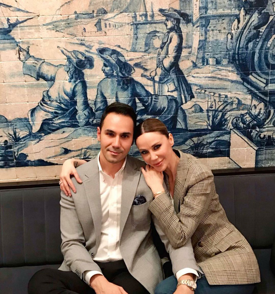 Demet Şener ve İbrahim Kutluay arasında çekişme devam ediyor