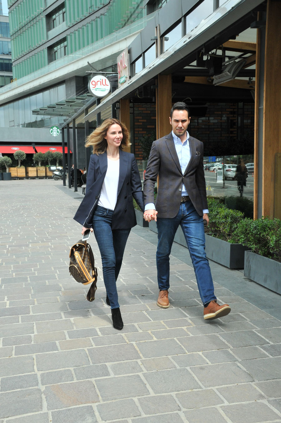 Demet Şener ve İbrahim Kutluay arasında çekişme devam ediyor