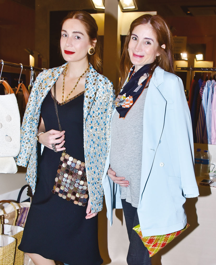 Geleneksel alışveriş şenliğinde buluştular