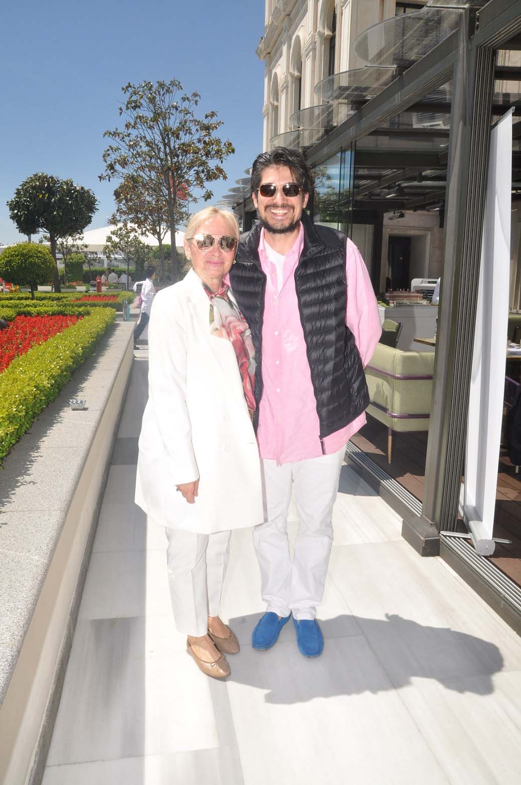 GRED, Londra’nın seçkin konut projelerini tanıttı