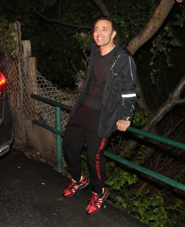 Evlilik sorularına cevap yok!