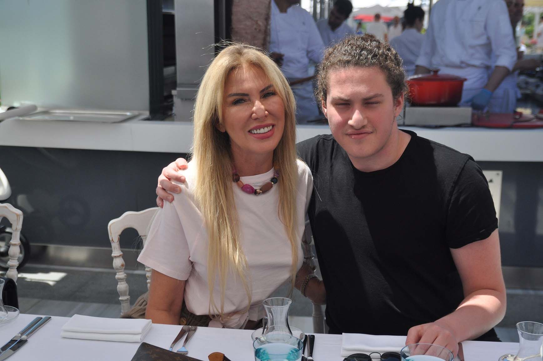 GRED, Londra’nın seçkin konut projelerini tanıttı