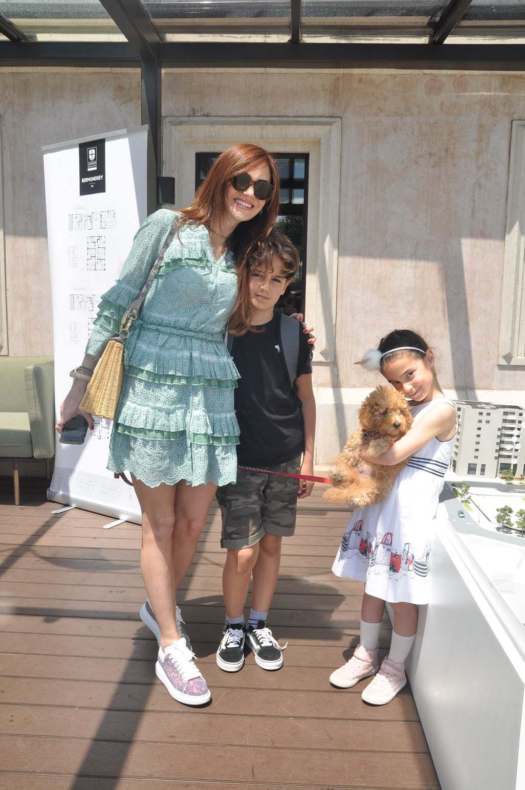 GRED, Londra’nın seçkin konut projelerini tanıttı