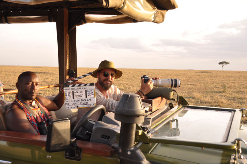 Engin Altan Düzyatan'dan alkışlanacak hareket