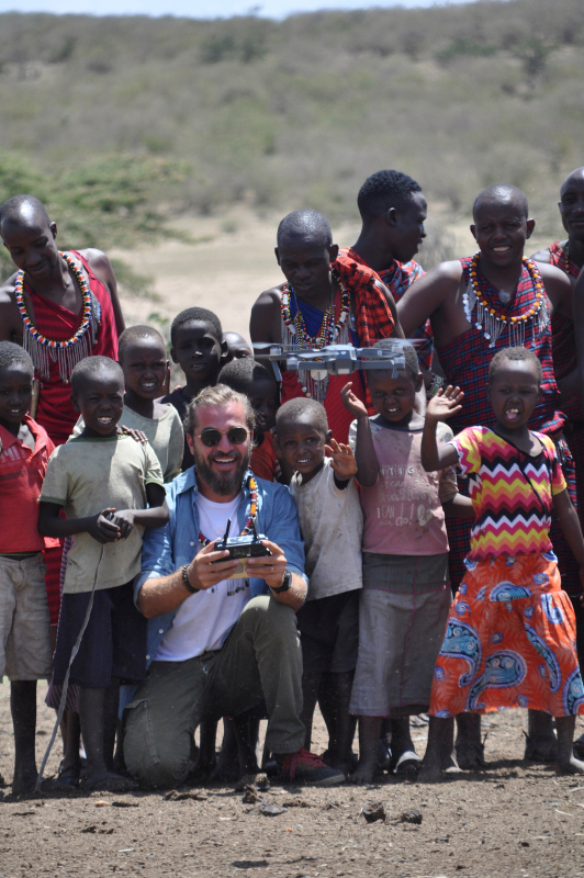 Engin Altan Düzyatan'dan alkışlanacak hareket