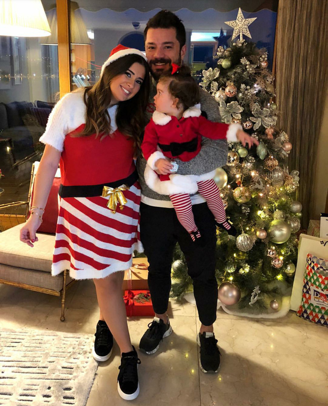 Buse Terim Bahçekapılı'dan duygusal paylaşım