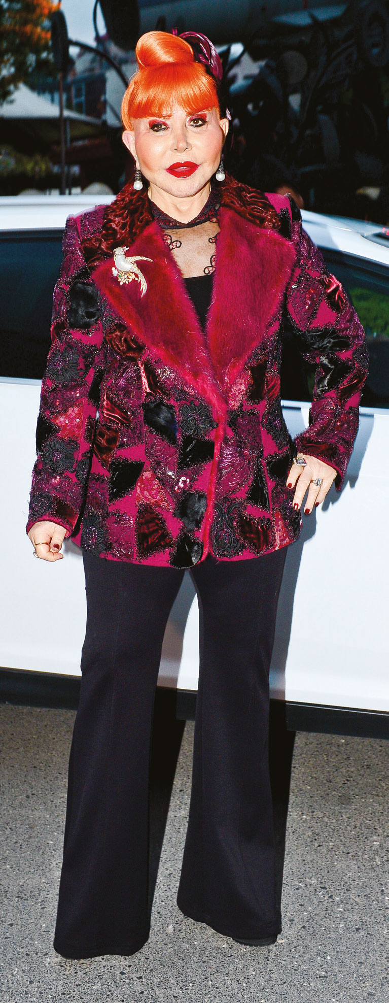 Geleneksel iftarda bir araya geldiler 