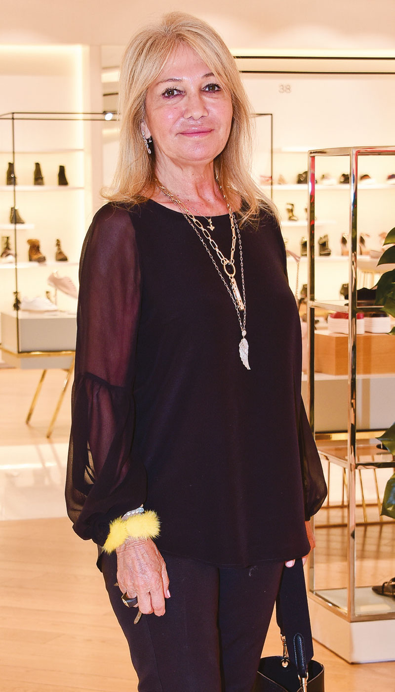 Renklerin Derinliği’ni konuştular