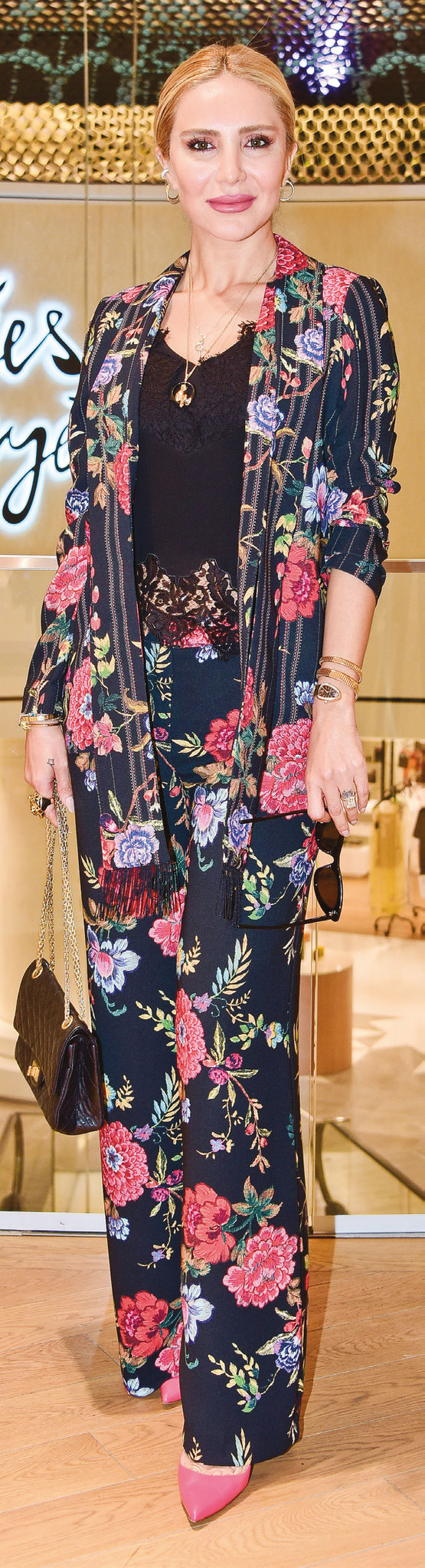 Renklerin Derinliği’ni konuştular