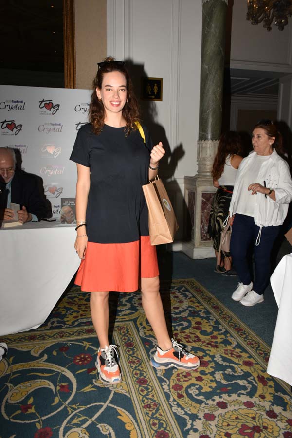 TOG BAZAR'a yoğun ilgi