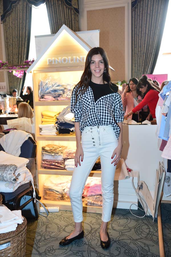 TOG BAZAR'a yoğun ilgi