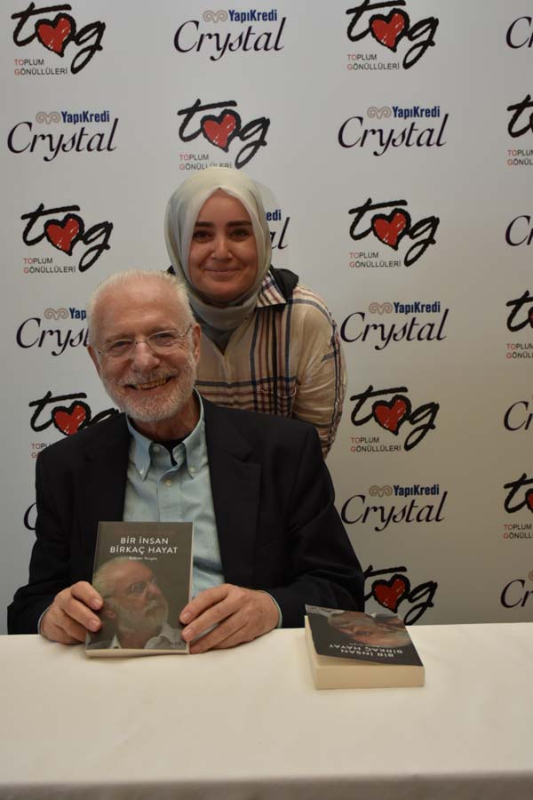 TOG BAZAR'a yoğun ilgi