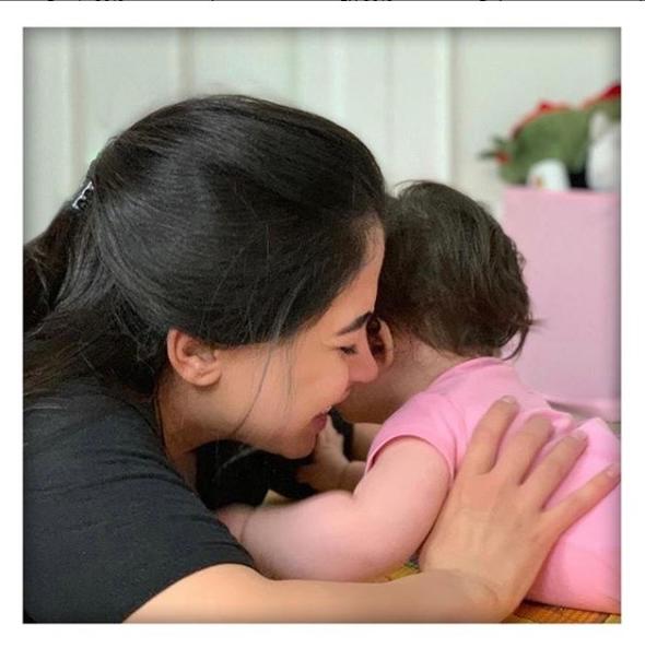 Pınar Tevetoğlu'ndan ikinci çocuğa yeşil ışık!