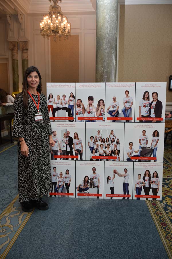 TOG BAZAR'a yoğun ilgi