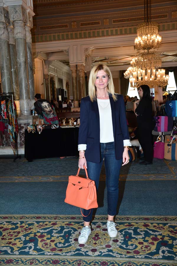 TOG BAZAR'a yoğun ilgi