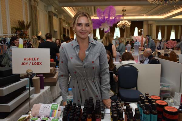 TOG BAZAR'a yoğun ilgi