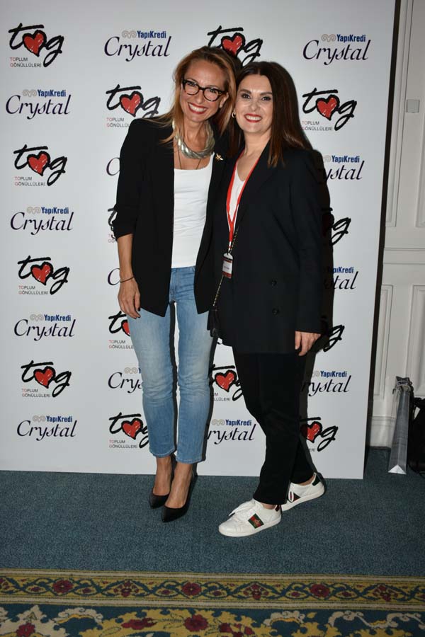 TOG BAZAR'a yoğun ilgi