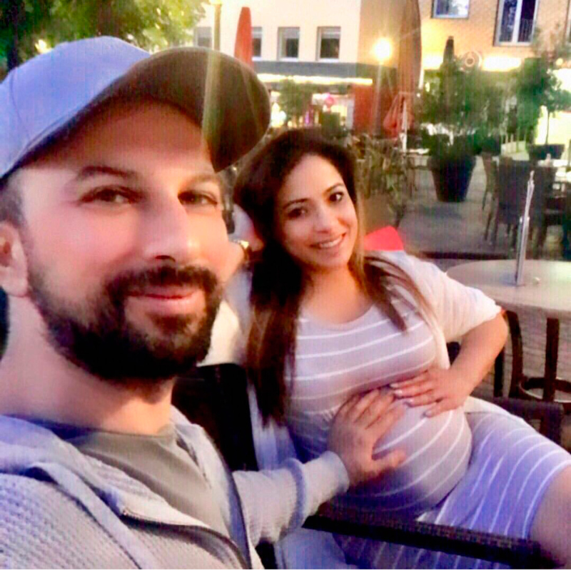 Pınar Tevetoğlu'ndan ikinci çocuğa yeşil ışık!