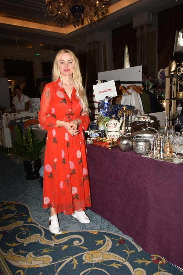 TOG BAZAR'a yoğun ilgi