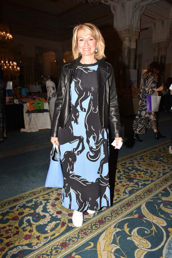 TOG BAZAR'a yoğun ilgi