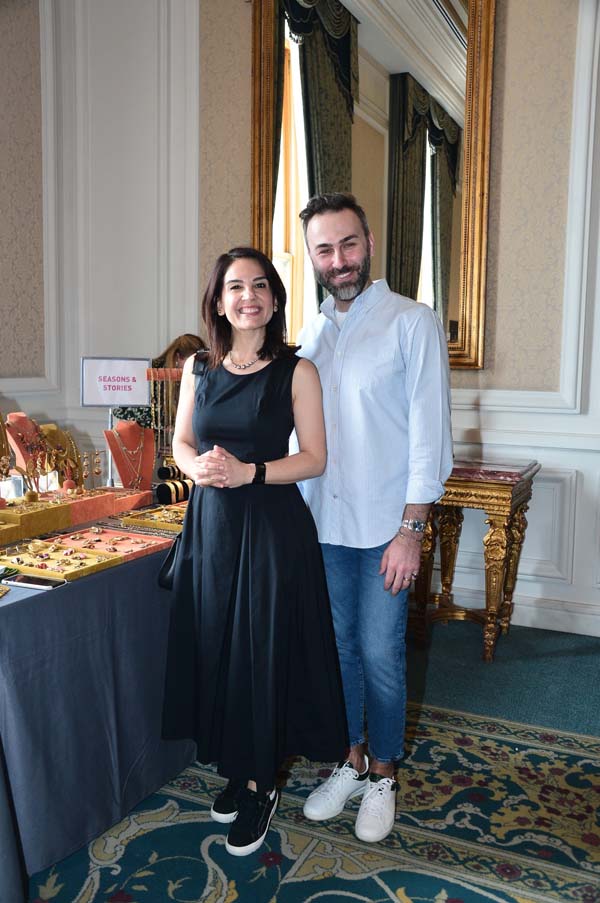 TOG BAZAR'a yoğun ilgi