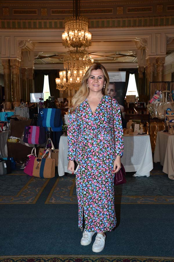 TOG BAZAR'a yoğun ilgi