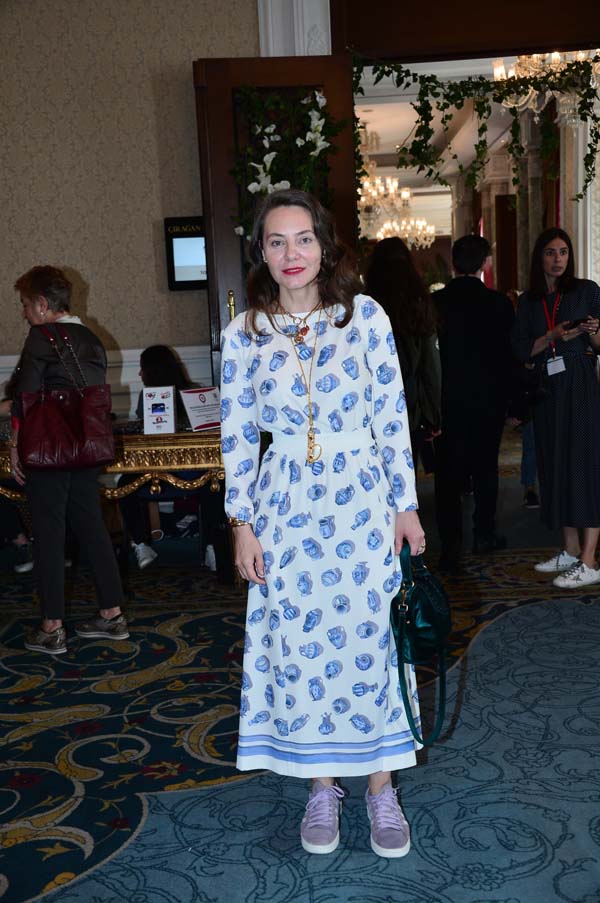 TOG BAZAR'a yoğun ilgi