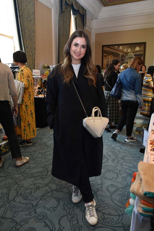 TOG BAZAR'a yoğun ilgi