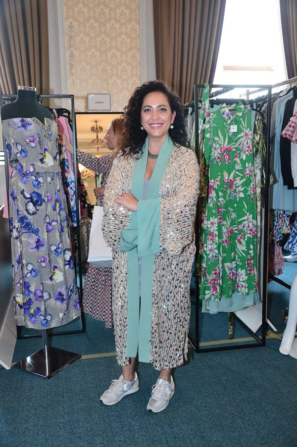 TOG BAZAR'a yoğun ilgi